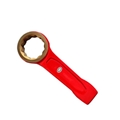 Non sparking Safety tools slogging ring spanner 2