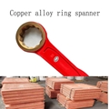 Non sparking Safety tools slogging ring