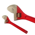 Ex-proof Adjustable spanner Universal wrench 5