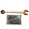 HEBEI TUOKAI SAFETY TOOLS CO.,LTD 4