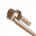 Non sparking Pipe Wrench