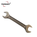 Non sparking Double Open Spanner 3
