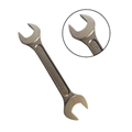 Non sparking Double Open Spanner 5