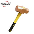 Non sparking hammer copper sledge hammer 2