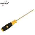 Non sparking Slotted Screwdriver Star screwdriver 3