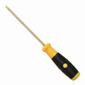 Non sparking Slotted Screwdriver Star screwdriver 4