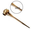Non sparking Ratchet wrench Spud spanner
