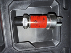 Johnson Controls pressure transducer P499CDJA505
