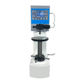 Touch screen digital display Brinell hardness tester