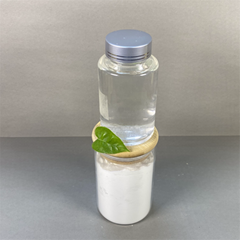 white polyaluminum chloride
