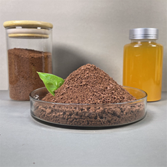 Polymeric aluminium iron chloride