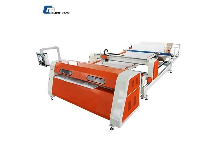 Quilting Machine GT-6