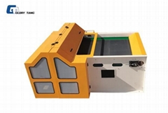 Automatic Cotton Fibre Bale Opener Machine Polyester Fiber Opening Machine