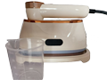 Precise Temperature Control Steam Electric Iron, Caring for Various Fabrics