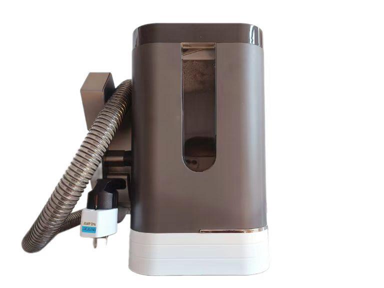 Precise Temperature-Controlled Fabric Steam Cleaner, Professionally Caring for P 2