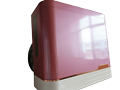 Fabric Steam Cleaner with Large-Capacity