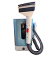 Fabric Steam Cleaner with Large-Capacity Water Tank 3