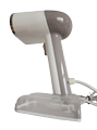 Intelligent Temperature-Controlled Steam