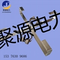 室外光缆电缆光纤储存缠绕杆用余缆架