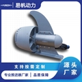 易帆動力電動推進器，直流無刷電