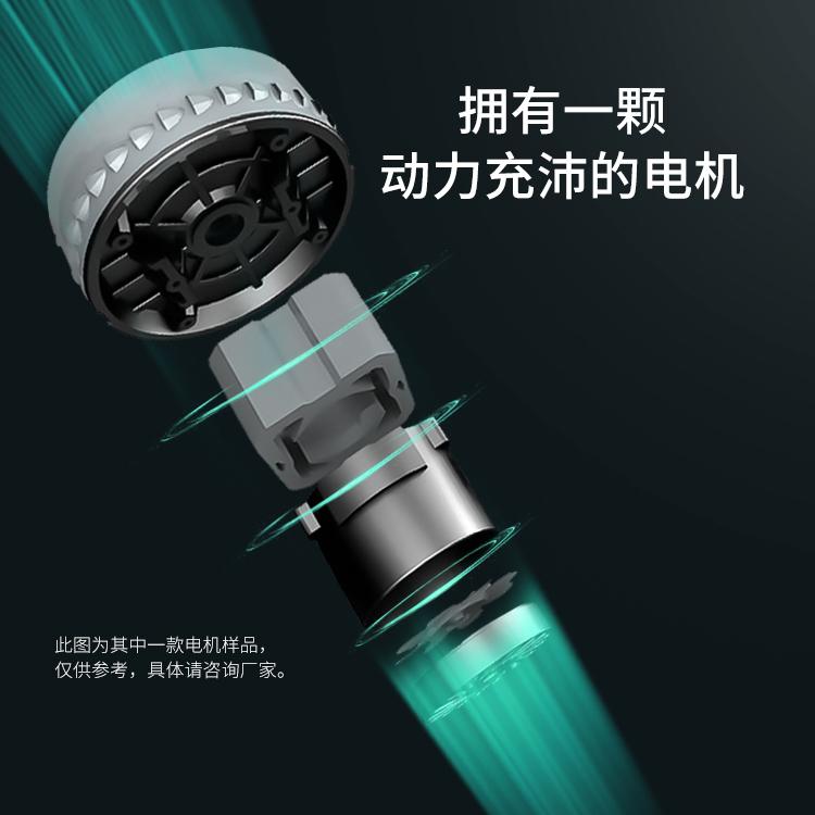 4S修理店轎車內部粉塵清潔用柯琳德GS-1020 5