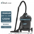 图书馆粉尘清理用小型吸尘器柯琳德GS-1032