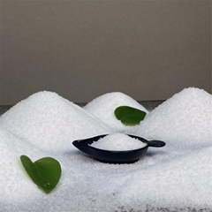 Electronic Chemicals White To Almost White Powder To Crystal Polyacrylamide Cpam