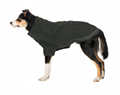 Sherpa Dog Sweater