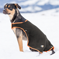 Dog Coat Ceramic Rehab 4