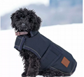 Beaver Creek Winter Dog Coat 400g