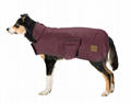 Beaver Creek Winter Dog Coat 400g 9