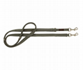 Jade dog leash