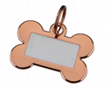 dog tag Safety