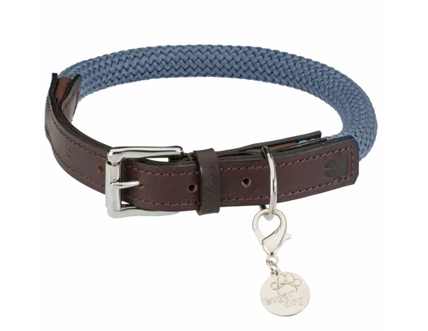 dog collar Nature Rope