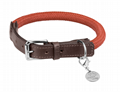 dog collar Nature Rope