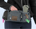 dog training bum bag Obedience 5