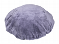 teddy fleece dog bed Quimba 3