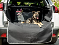 Universal trunk protector for dogs 2