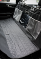Universal Rear Seat Protector for Dogs
