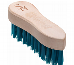 Small cleaning brush