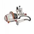 5 in 1 Pet Grooming  cleaner kit vacuum 2