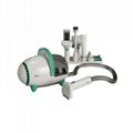 5 in 1 Pet Grooming  cleaner kit vacuum