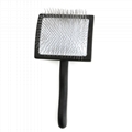 Self Cleaning Brush for Dog and Cat Comb Hair Pet Brushes