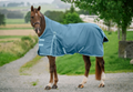Horse highneck outdoor blanket