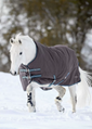 4 in 1 regular neck outdoor blanket with multi-layer system