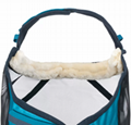 Horse Ear-Free fly mask 3