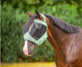 Horse Ear-Free fly mask 6