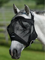 Horse Ear-Free fly mask 8