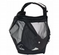 Horse Ear-Free fly mask 9