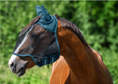 Horse Fly Mask